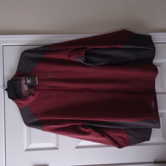 Lakota Jackets & Coats Lakota Truetimber Camo Full Zip Jacket